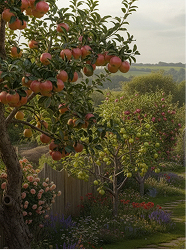 Obstbäume