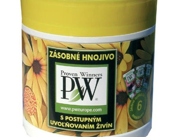 PW Vorratsdünger 500g
