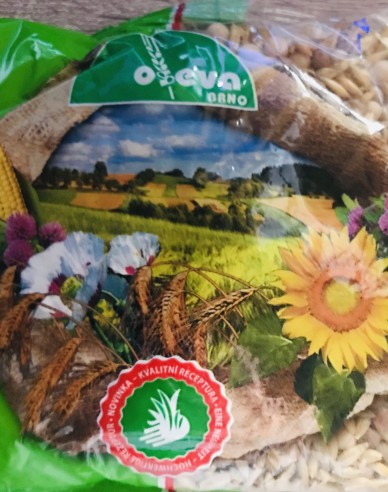 Mischung für Gründüngung Erbsen+ Platterbse+Hafer 400g