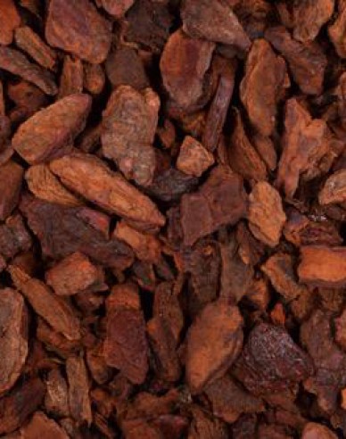 Saniflor Kiefernrinde 45/80mm 60l