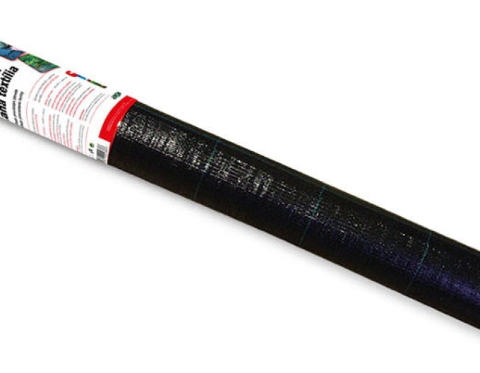 Gewebter Stoff 100g 1x20 m