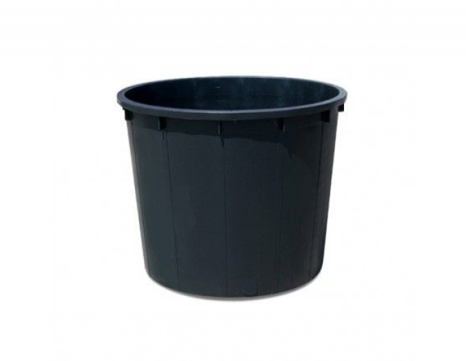 Blumentopf 350 L - B.95 x H. 73cm