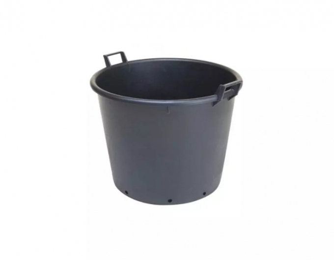 Topf 90 L - B.67 x H. 35cm