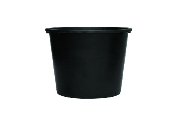 Topf 210 L - B.80 x H. 55cm