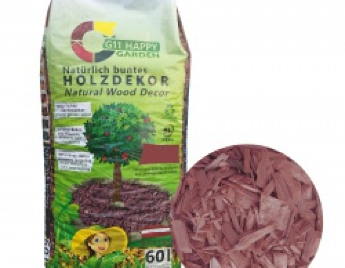Dekorativer Schokoladenchip 60l