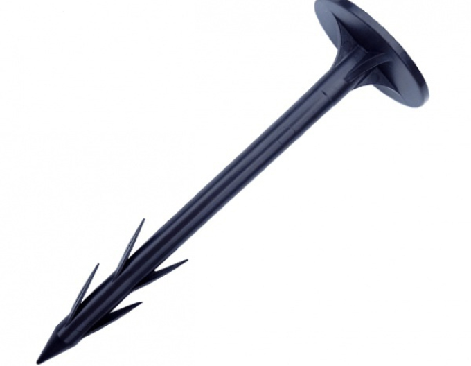 Fixierstift 20 cm, 20 Stück