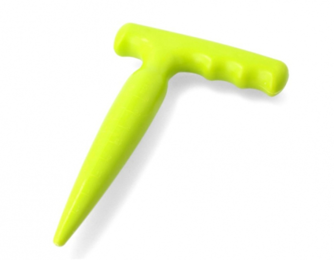 Stift einstellen