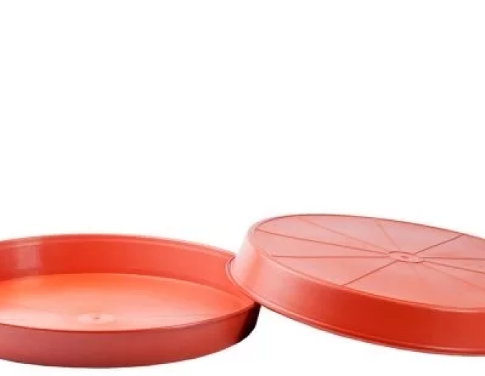 Pflanzenuntersetzer 45cm