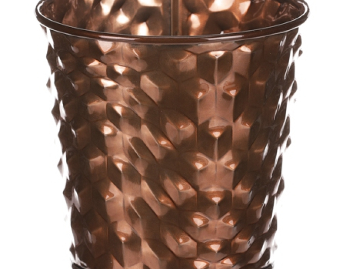 Metallverpackungen aus Kupfer 092