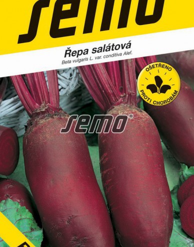 Semo Rote Bete Renova