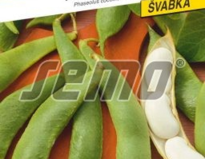 Semo Stangenbohne Albena