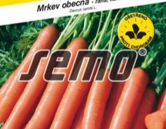 Semo Karotte Jarana F1