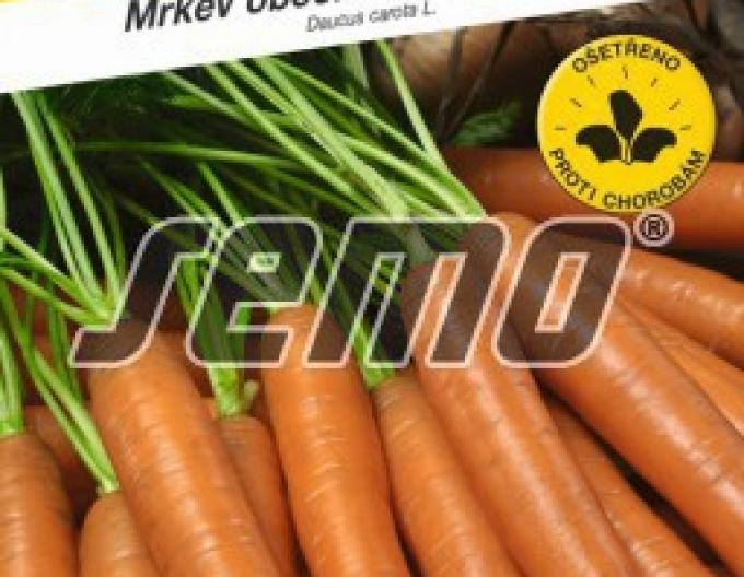 Karottensamen Jolana F1