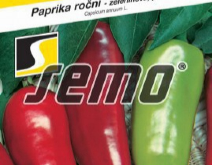 Semo Paprika  Lydia