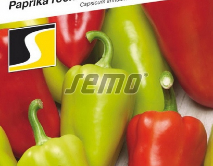 Semo Paprika Slávus F1