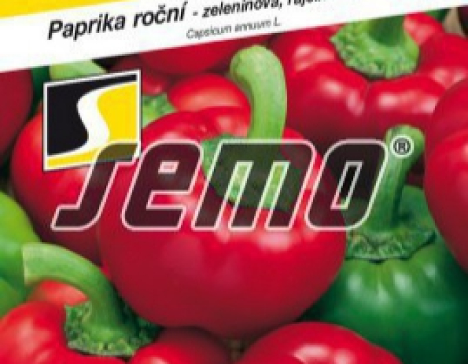 Semo Paprika Tamina F1