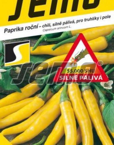 Semo Chili-Paprika Kristián