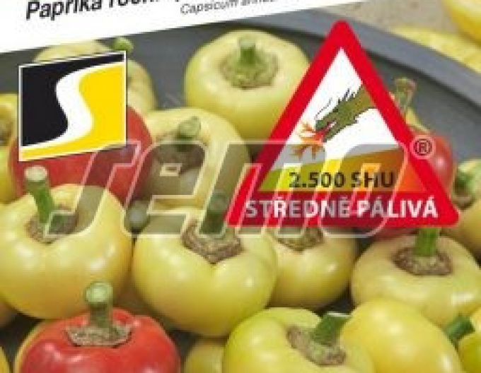 Semo Paprika Pálinda F1