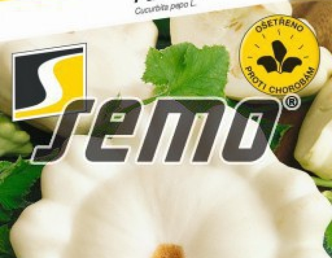 Semo Patizon Snowdisc F1