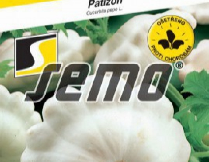 Semo Patisson Delikates