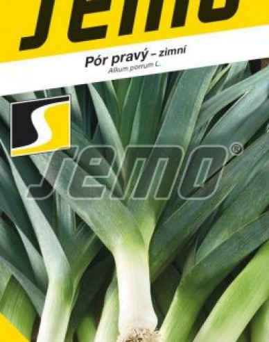 Semo Porree Odrín F1