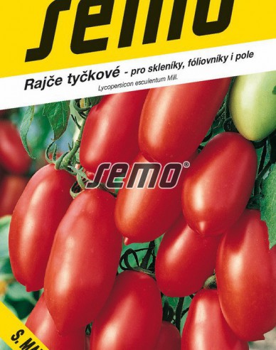 Semo Stabtomate S.Marzano Gigante 3