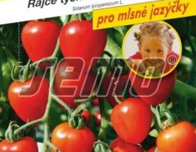 Saatgut Tomate Gardenberry F1