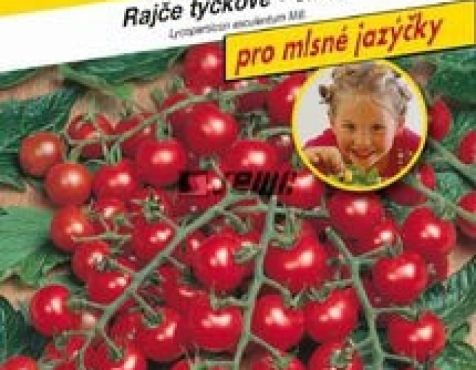 Semo Stabtomate Mini
