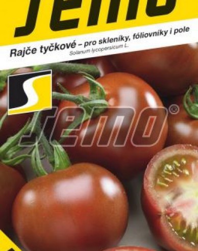 Semo Stabtomate Brunito F1