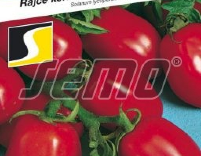 Semo Buschtomate Orbit