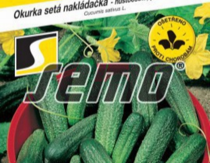 Semo Einlegegurke Sonada F1
