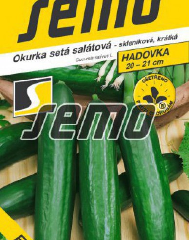 Semo Salatgurke  Emilie F1
