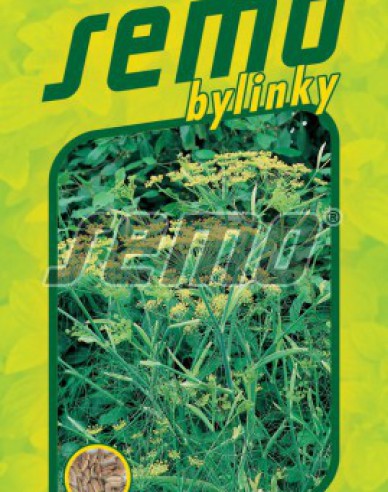 Semo Fenchel