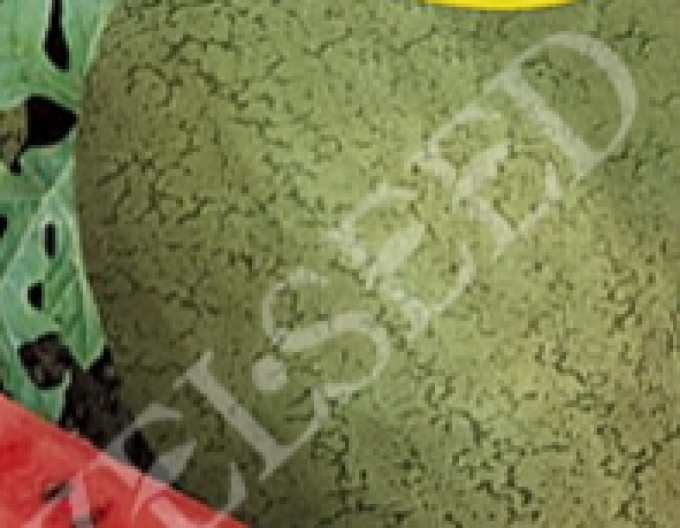 Zelseed Wassermelone Bony Zel