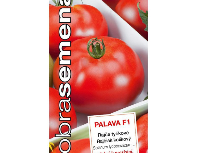 Gutes Saatgut Tomate Palava F1