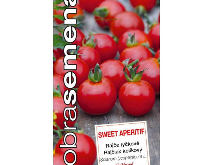Gutes Saatgut Tomate Sweet Aperitif