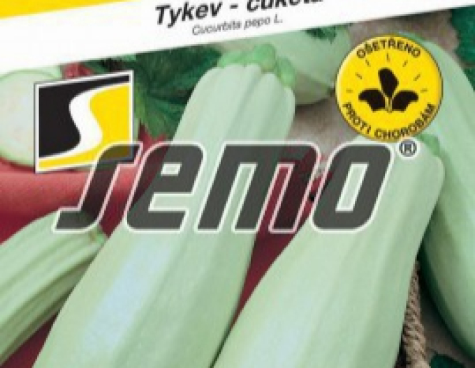 Semo Zucchini Bětka F1