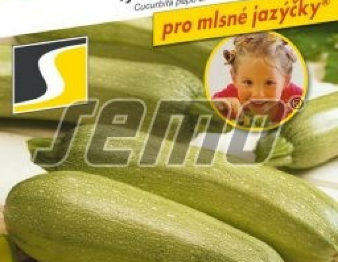 Semo Zucchini Emperol F1