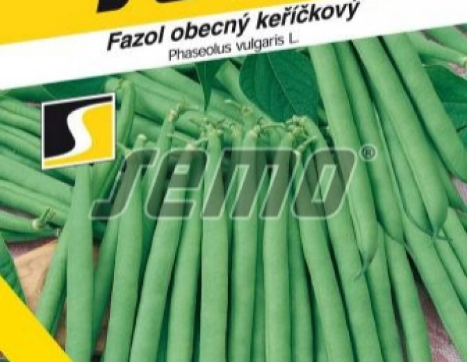Semo Buschbohne Bona