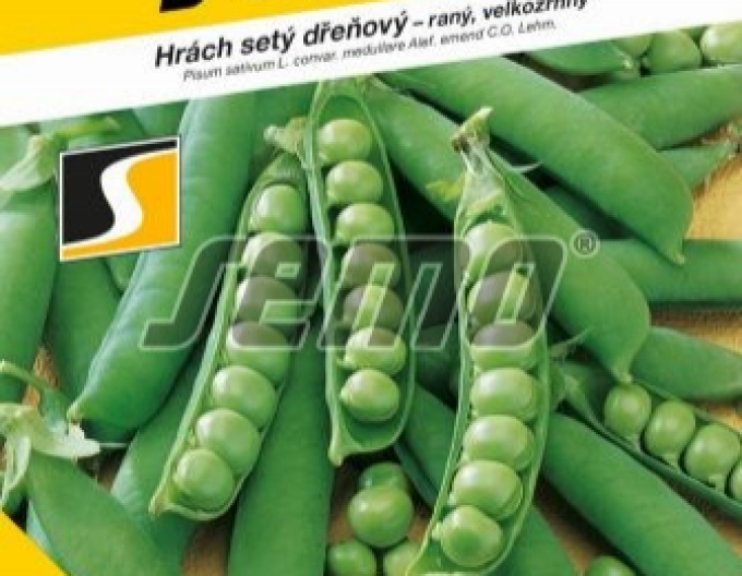 Semo Erbse Vladan 50g