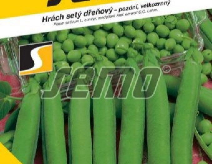 Semo Erbse Radim 50g