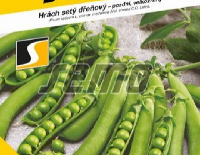 Semo Erbse Cedrik 50g