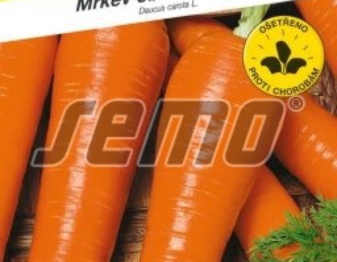 Semo Karotte Katlen