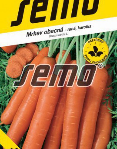 Semo Karotte Jitka F1