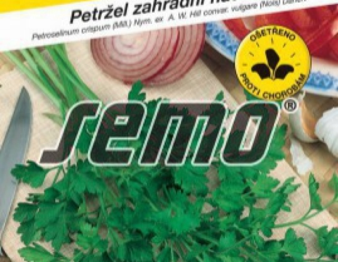 Semo Petersilie Festival 68