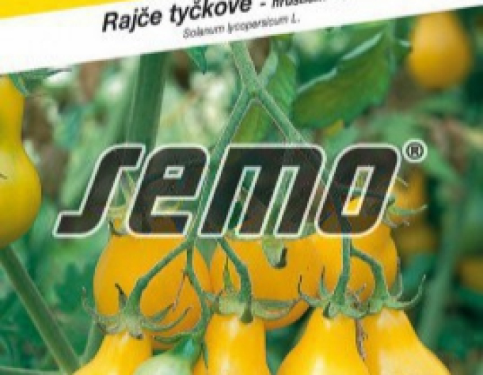 Saatgut Tomate Perun