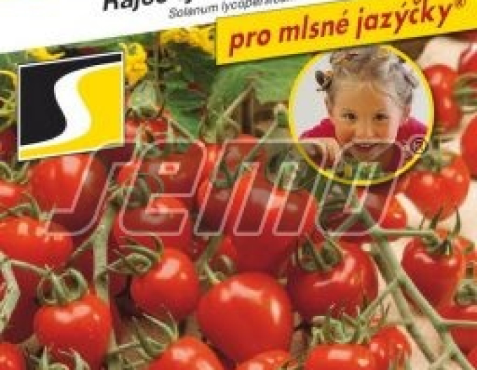 Semo Stabtomate Jahodo