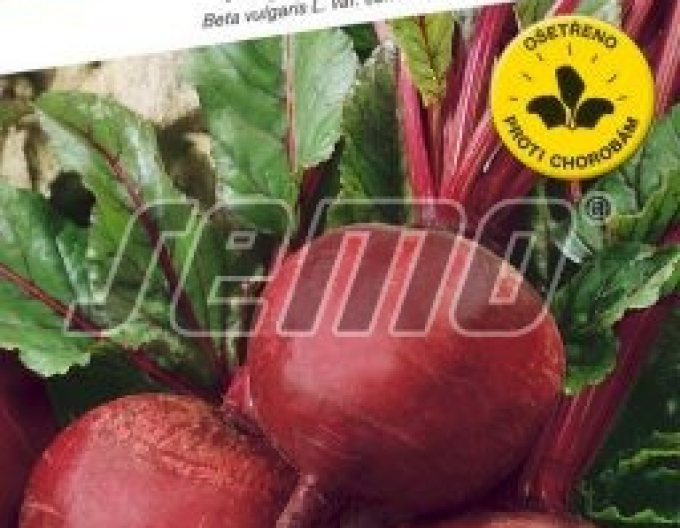 Semo Rote Bete Bikores