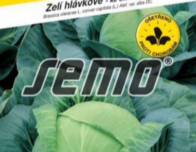 Semo Weißkohl Holt