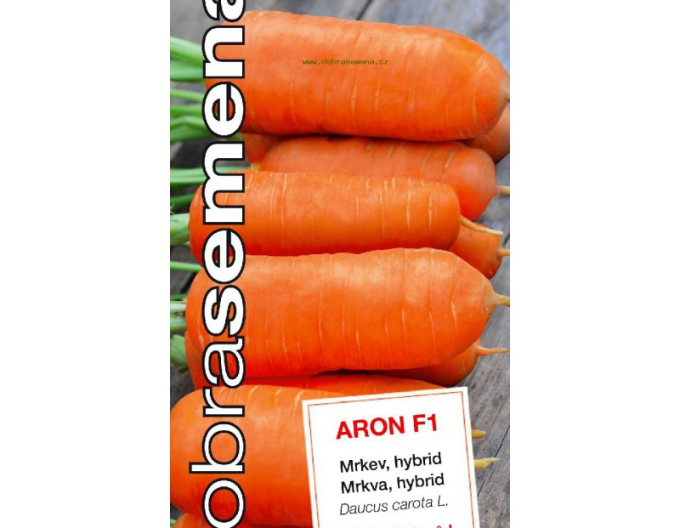 Gute Karottensamen Aron F1